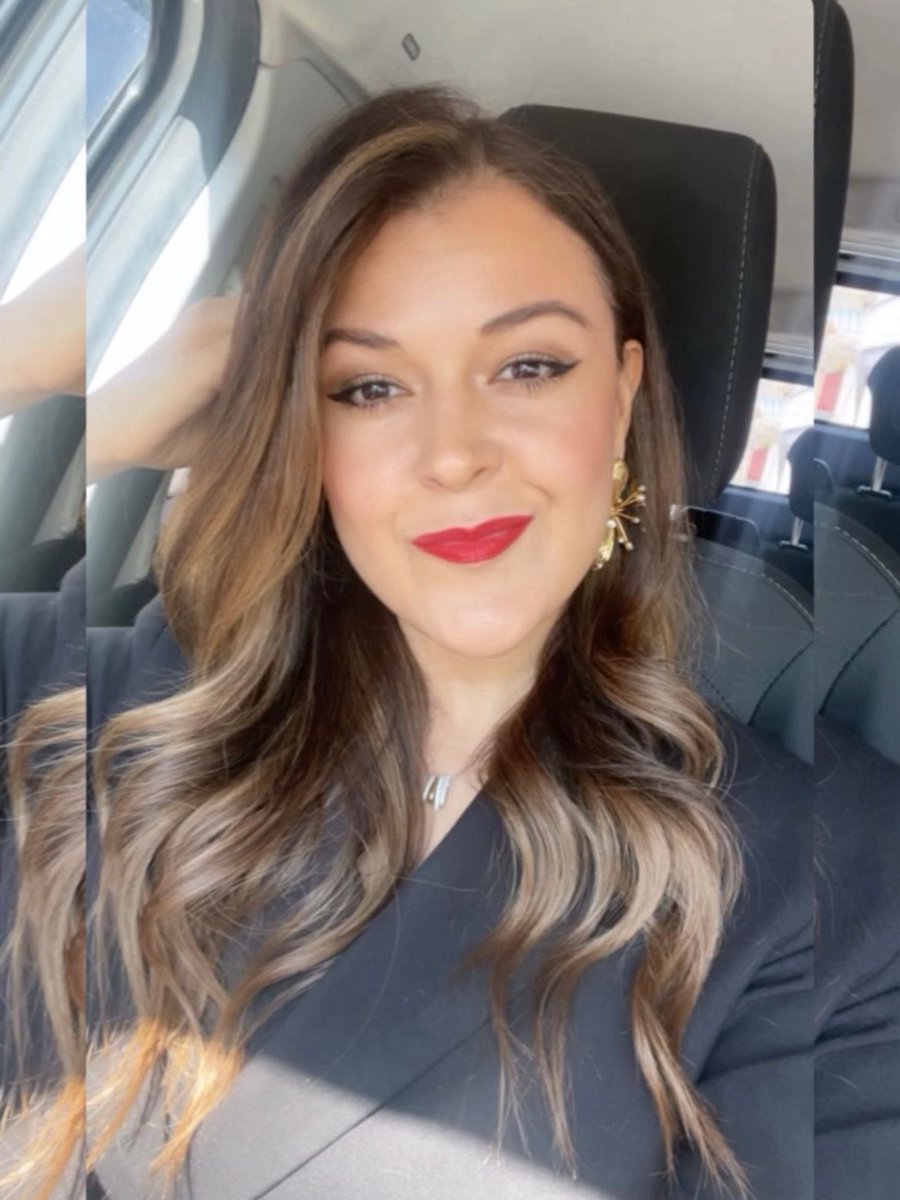 Natalia Villar tweet media