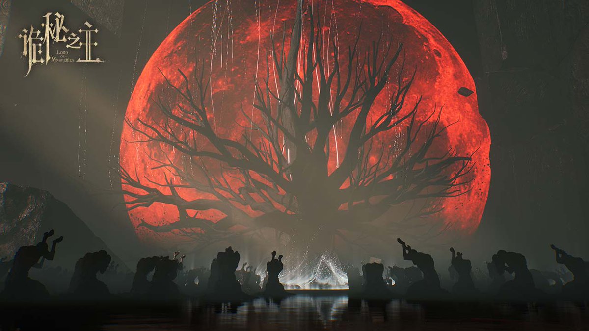 pookieraju's tweet image. 🚨Lord of the Mysteries! 🚨
Mysteries is officially in development, with the first mobile test planned for Q2 (April–June) and a full launch expected later in 2026!

#LordOfTheMysteries #CodenameMysteries #MobileGaming #GameDev #UpcomingGames #GamingNews #LOTM #RPGGames