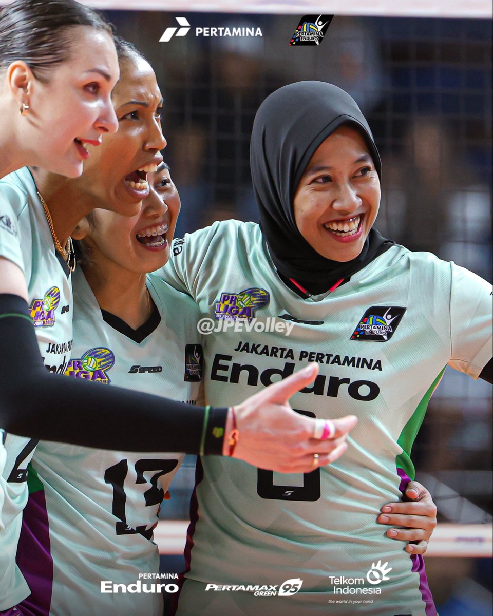 Jakarta Pertamina Energi tweet media