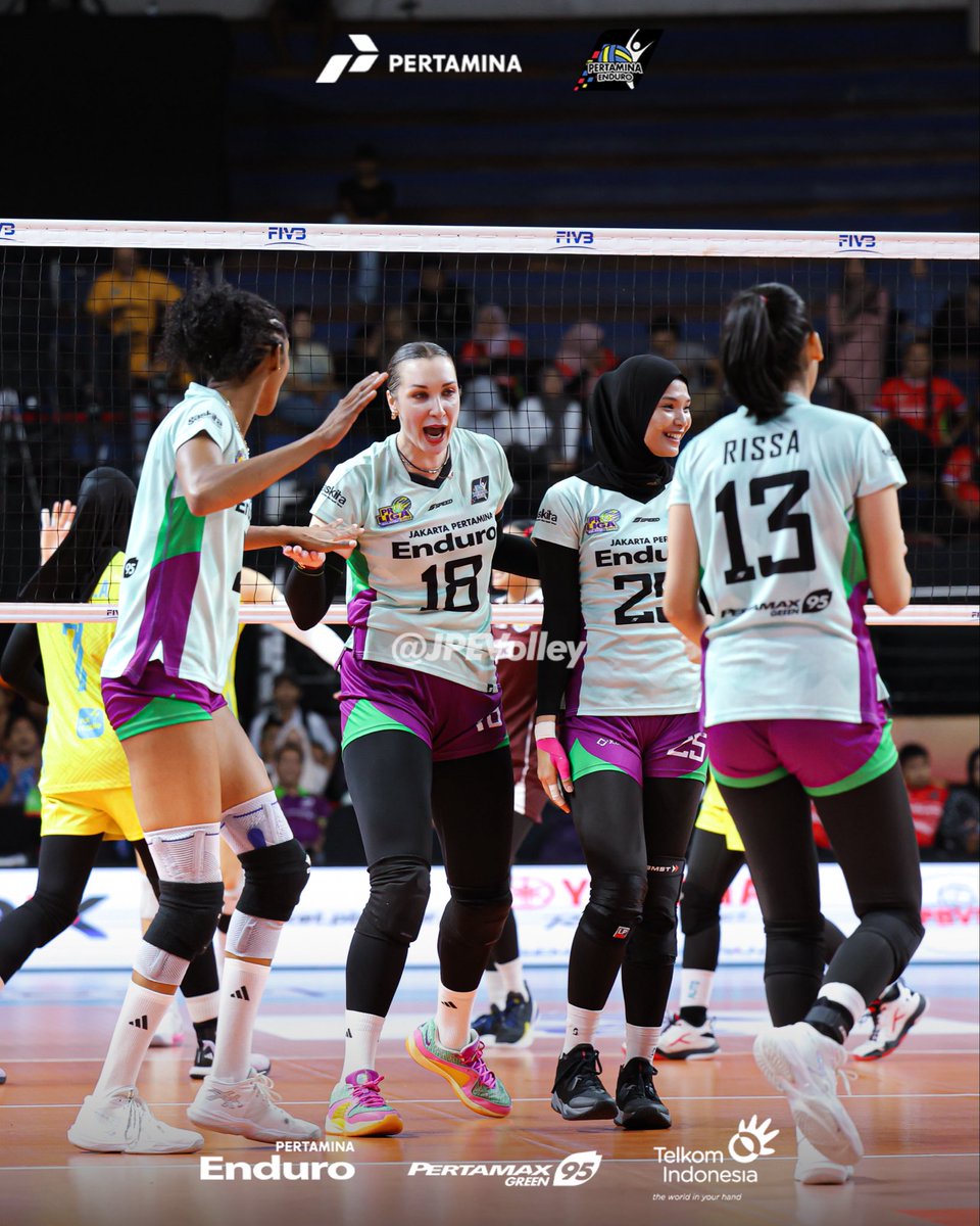 Jakarta Pertamina Energi tweet media