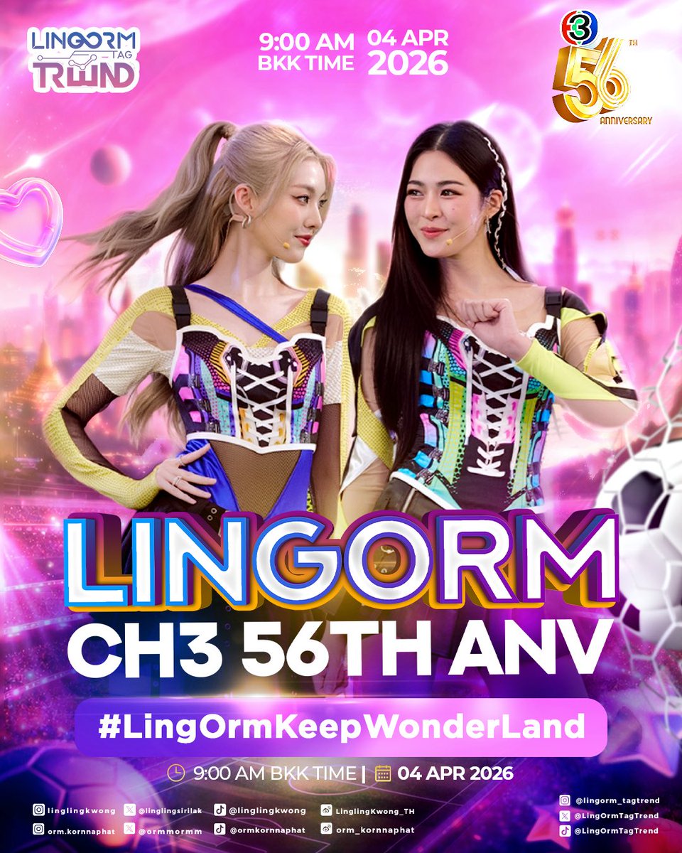 LingOrm_TagTrend 📈 tweet media