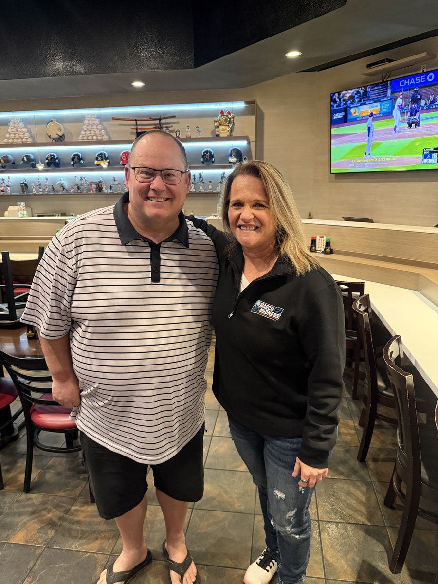 Jim Barnett™ 🎙 tweet media