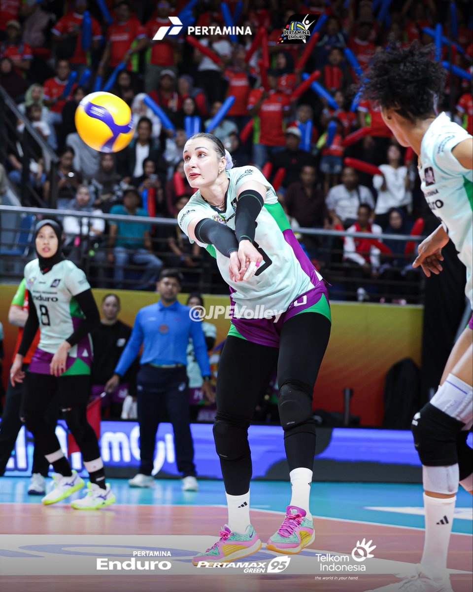 Jakarta Pertamina Energi tweet media