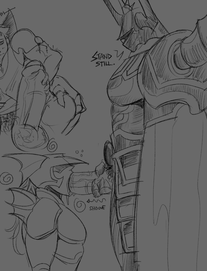 ChastisedRider (COMMISSIONS OPEN) tweet media