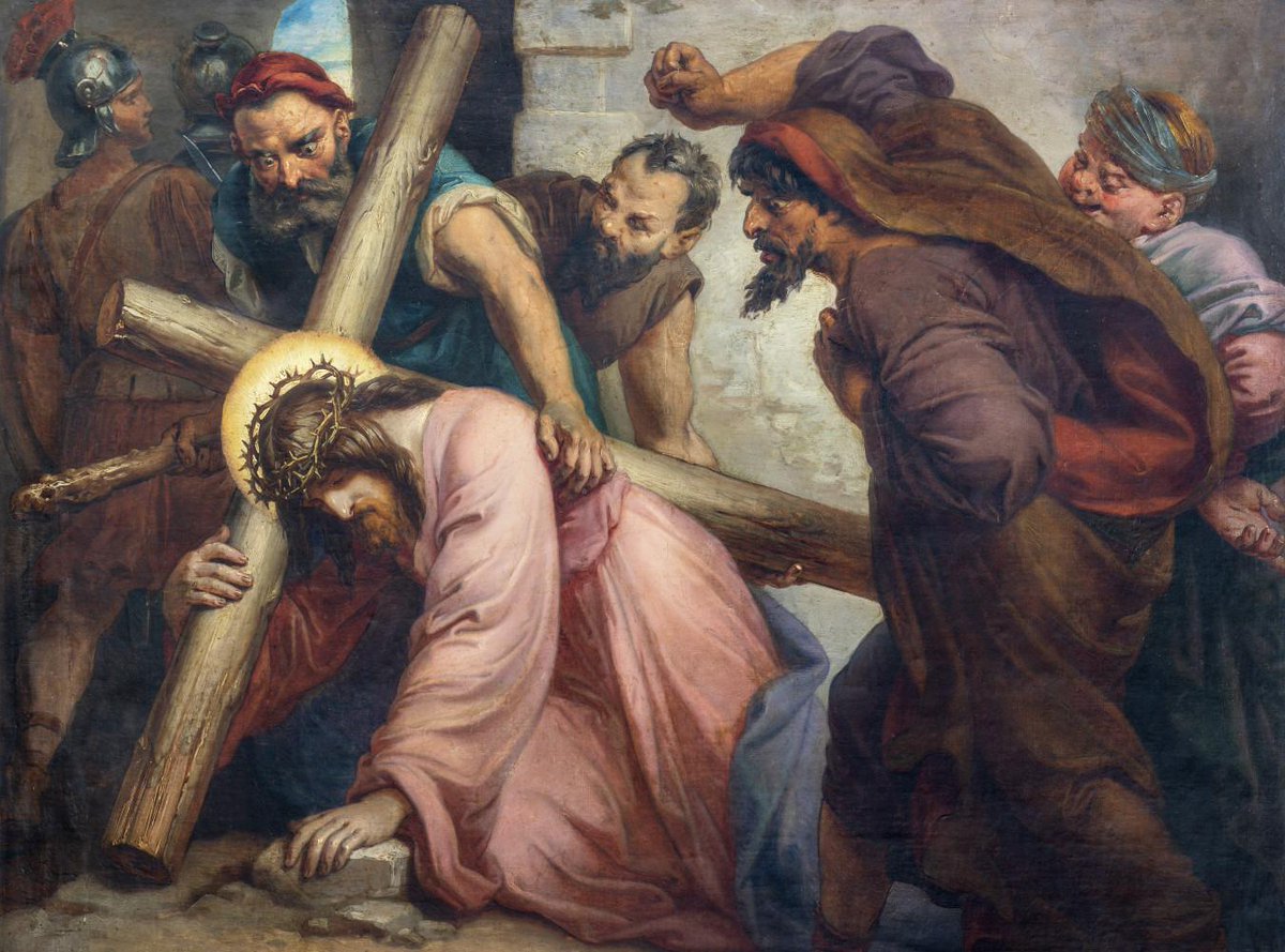 Le Christ  a avoué auprès avoir ressuscité que c'est plus difficile de marquer un but avec le Sporting que le chemin de croix 
Mais il dit aussi qu'on va gagner contre Amiens et que le maintien sera notre redemption vers le bonheur Amen 
Forza Jésus Forza Bastia 🔵⚪️