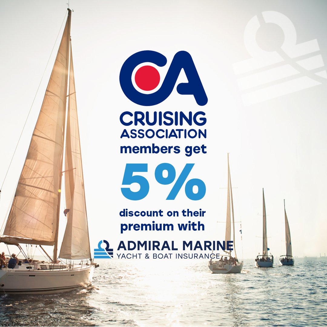 Cruising Association tweet media
