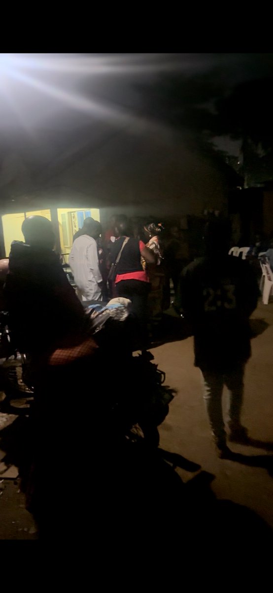 Dr. Nalukwago tweet media