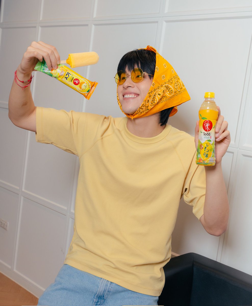 Wongravee Nateetorn tweet media