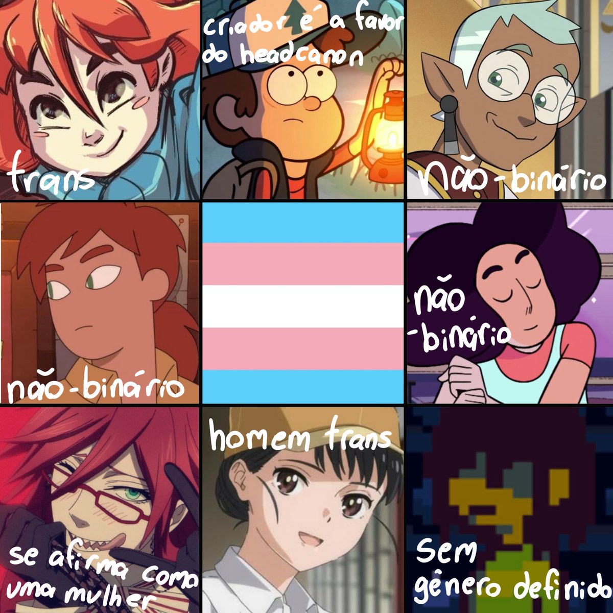 char. jurídico NATH CARELLO tweet media