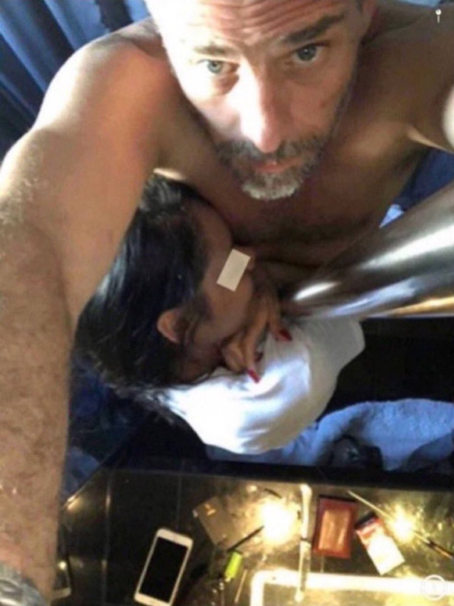 Gain of Fauci tweet media