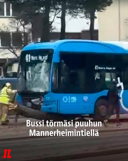 🇫🇮Harri Lehtimäki🇫🇮 tweet media