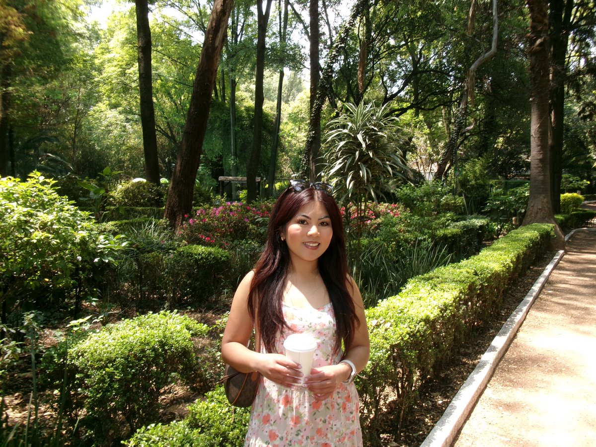 Jackie B tweet media