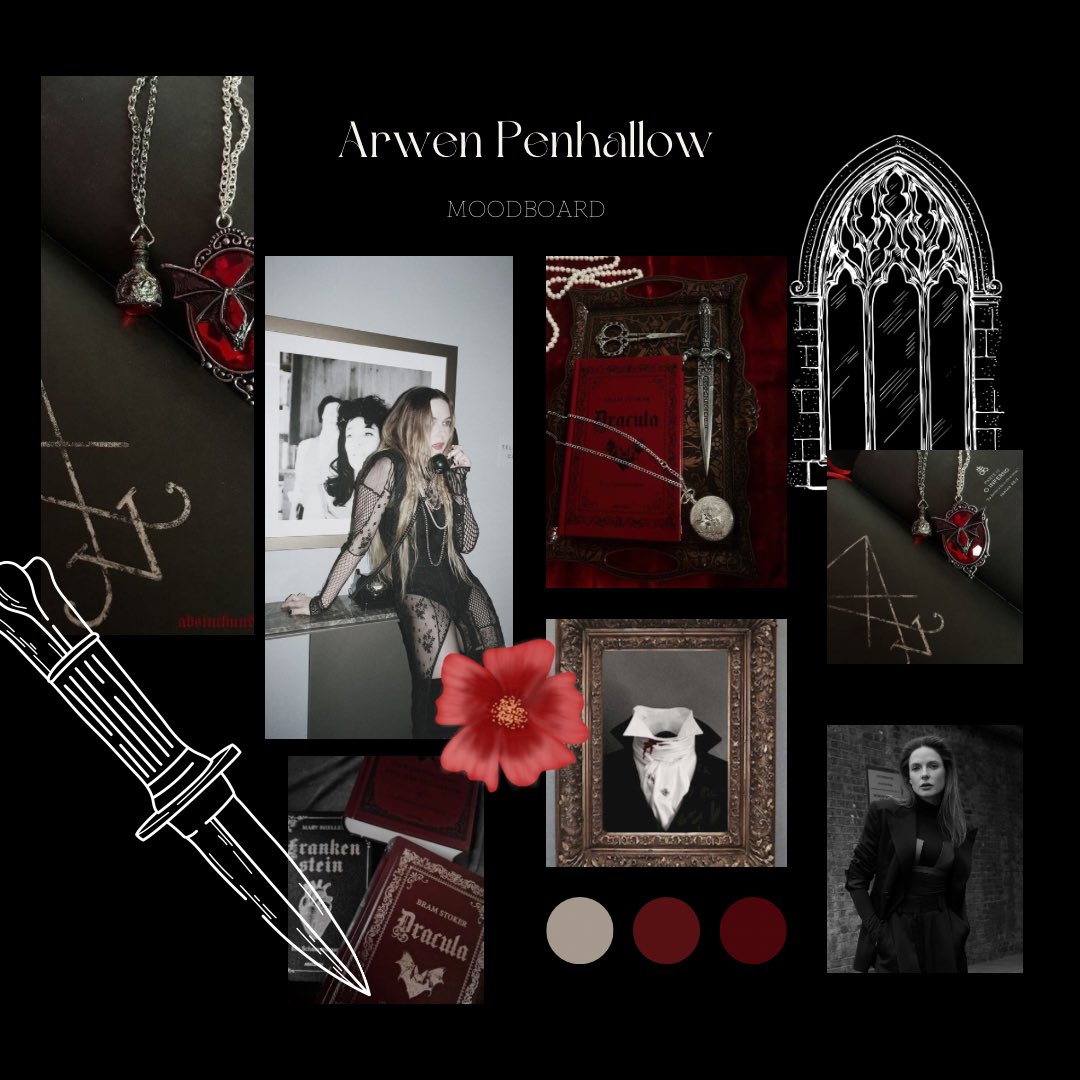 𝗔𝗿𝘄𝗲𝗻’𝘀 𝗩𝗮𝘂𝗹𝘁. tweet media