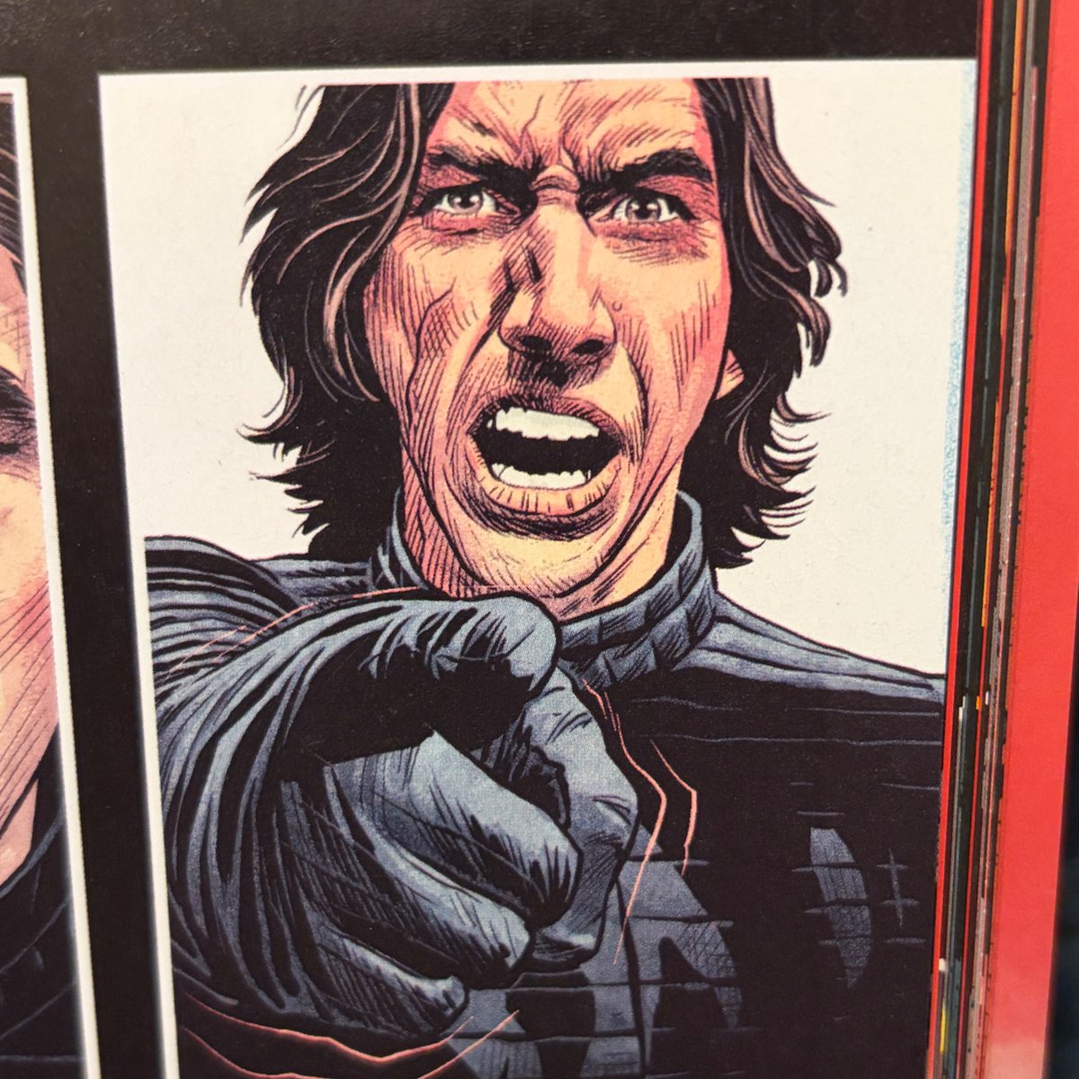 Dan Star Wars Centralized 🟢 tweet media