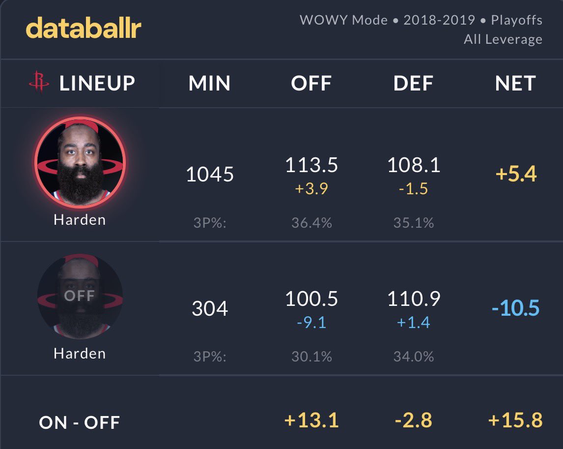 Joel Moran tweet media