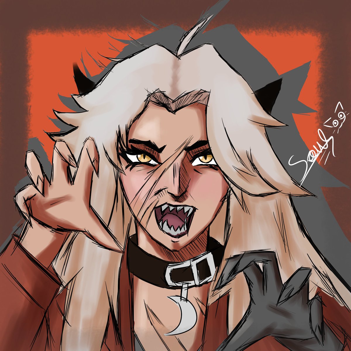 Soul |COMISSÕES ABERTAS| tweet media