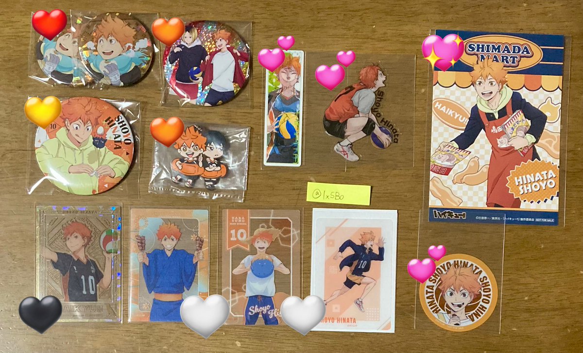 半魚人 tweet media