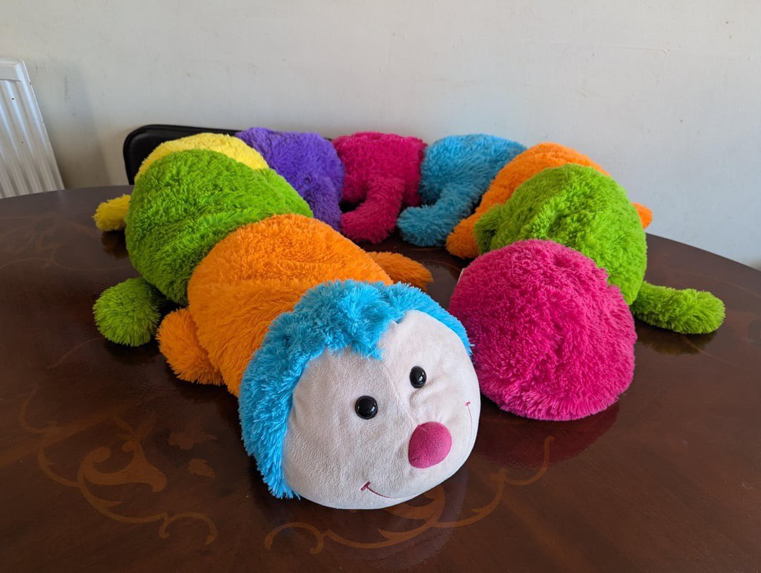 Cara Lisette tweet media