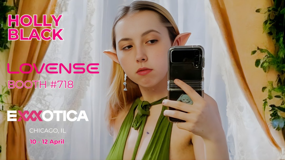 Holly ˚ʚ♡ɞ˚ Pre-Nom Me Altstar's Best Nerd Cam! ˚ʚ tweet media