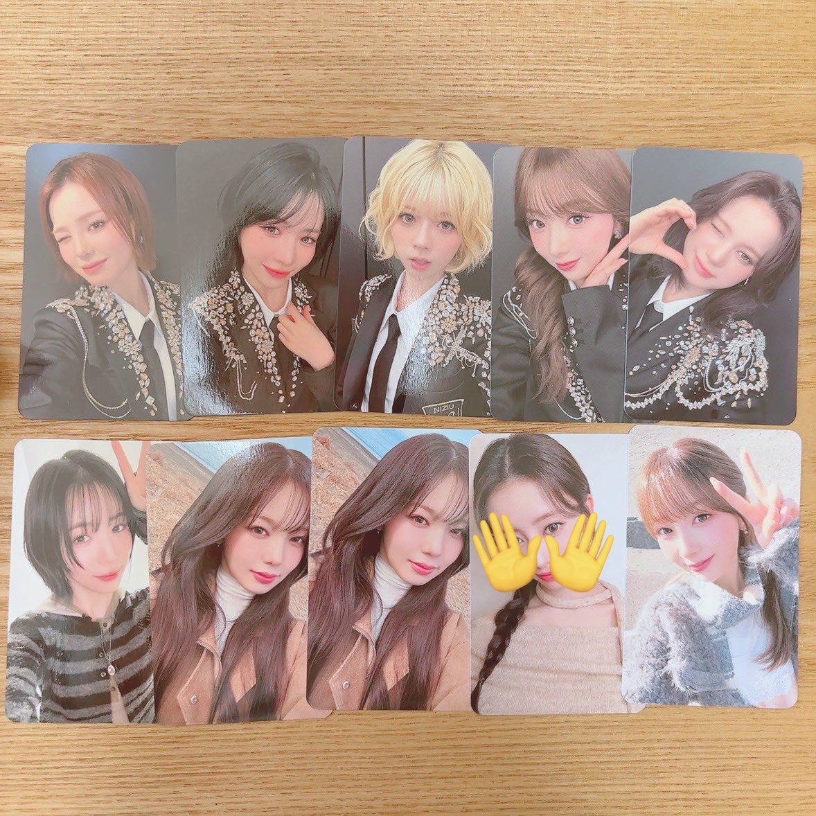 ぴーぬん🦙🦎(別名あかちゃん♡まゆち命名) tweet media