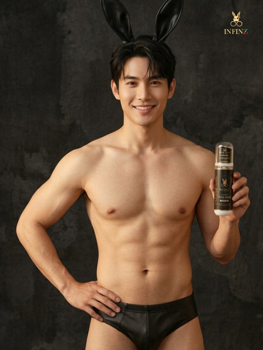 INFINZ_BRAND's tweet photo. เสิร์ฟความฟิน��์ กับ " Infinz Gel Honey Scent "🐝 ลื่นนาานนน หอมน้ำผึ้ง เสวววววแบบขั้นสุด 

#Infinzbrand #Infinzgel #เจลหรรษา #เจลสูตรน้ำ #เข้าก็ฟินซ์ออกก็ฟินซ์ https://t.co/izrGcn7iex