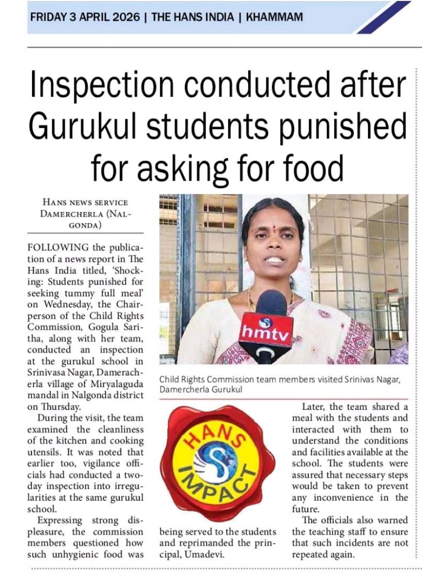 Saritha Gogula tweet media