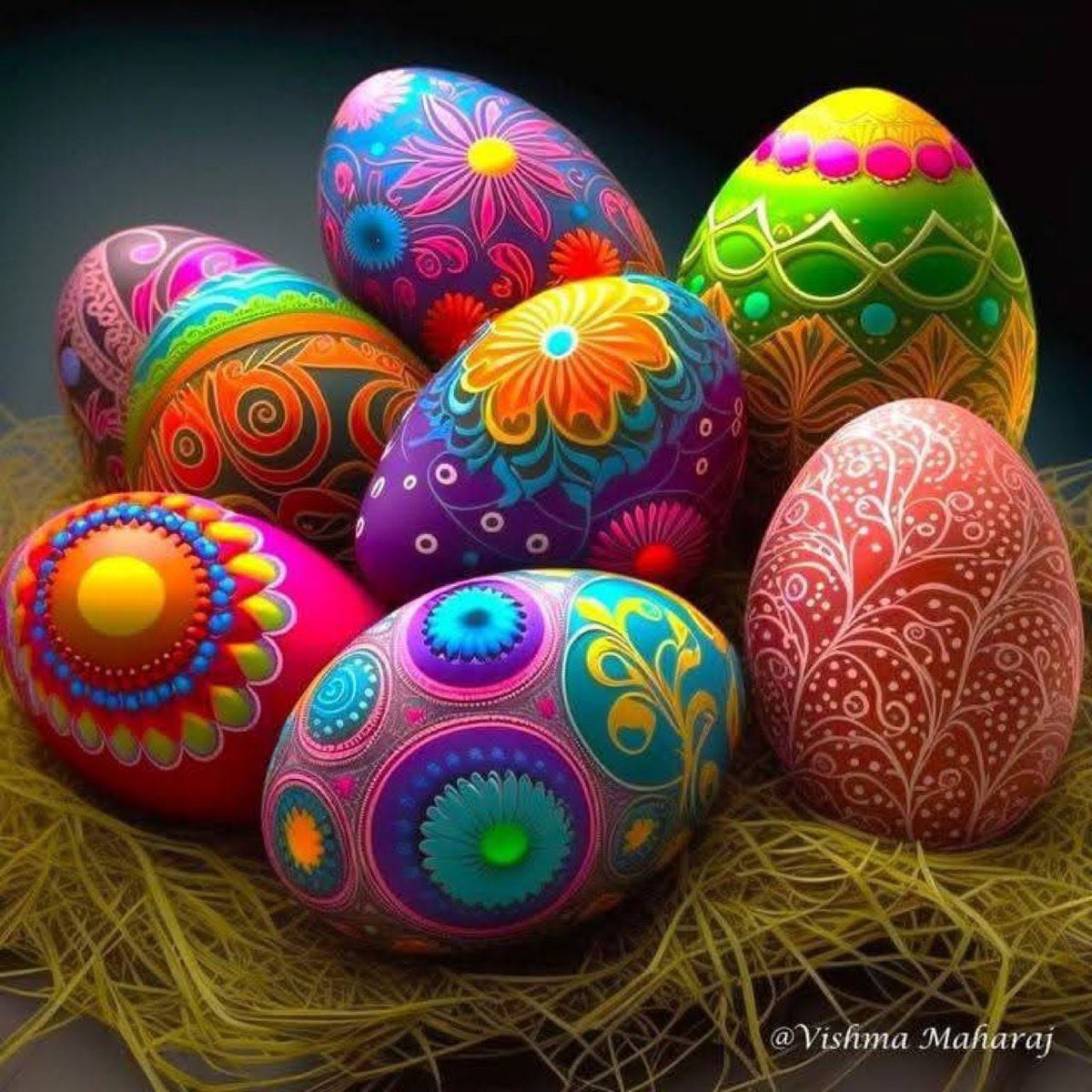 Ineke Vonk tweet media