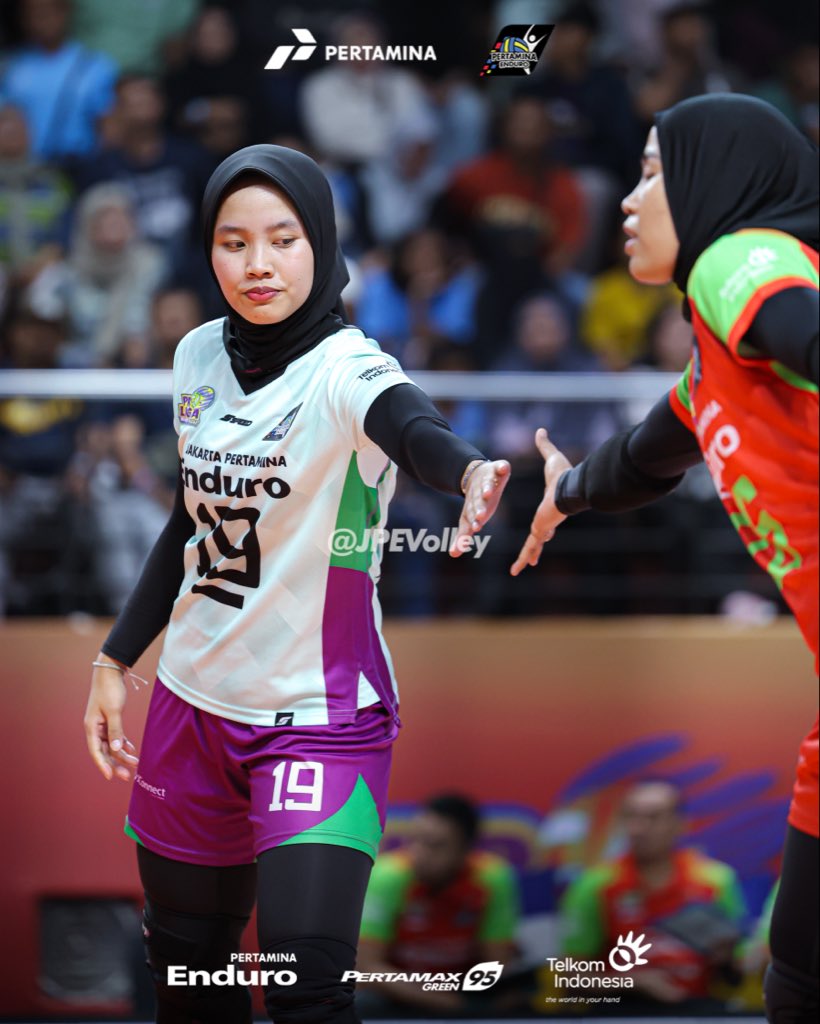 Jakarta Pertamina Energi tweet media