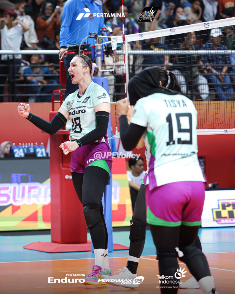 Jakarta Pertamina Energi tweet media