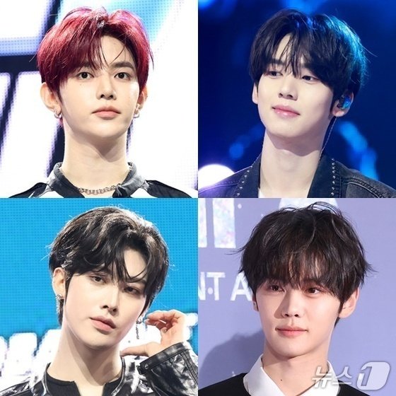 lea ୨ৎ tweet media