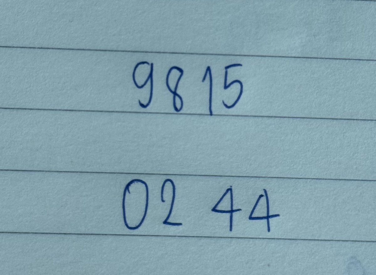 กะทิโพยเขียว tweet media