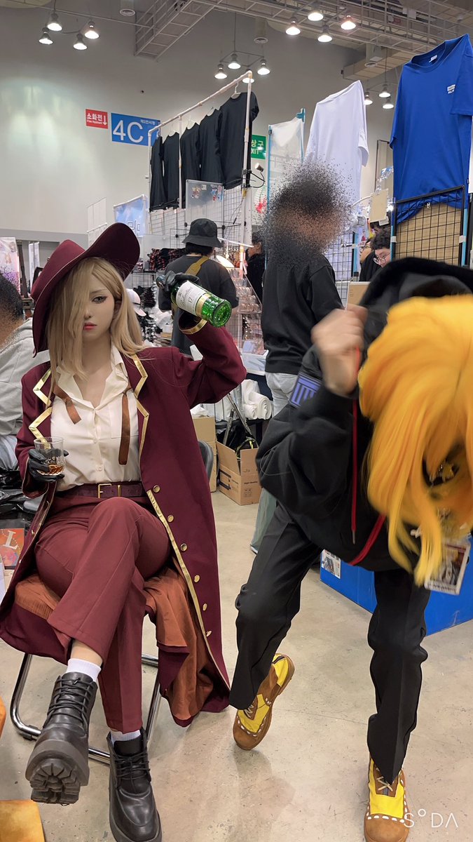 하쿠코 ★ tweet media