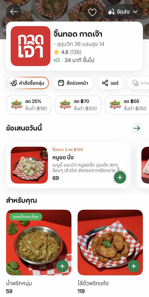 kinjubkinjib - กินจุ๊บกินจิ๊บ tweet media