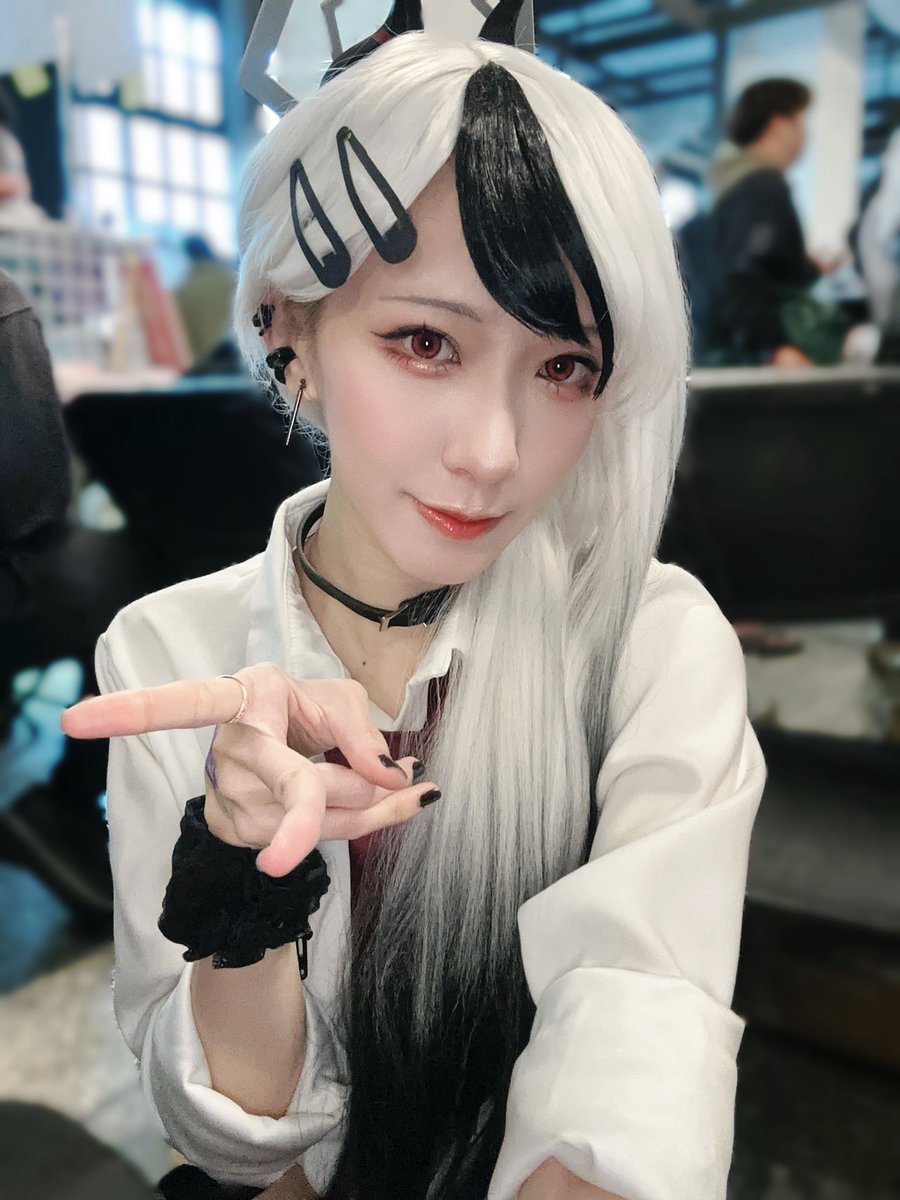 Shih シイ🐸 秋葉原同人祭 in台北 N07 tweet media