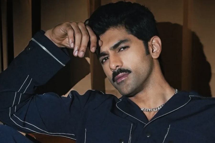 BollywoodH's tweet image. #Face Your Inner #Demons, That’s Where The #Mental #WellBeing Lies Says #TahaShah

tinyurl.com/jcxkjw58