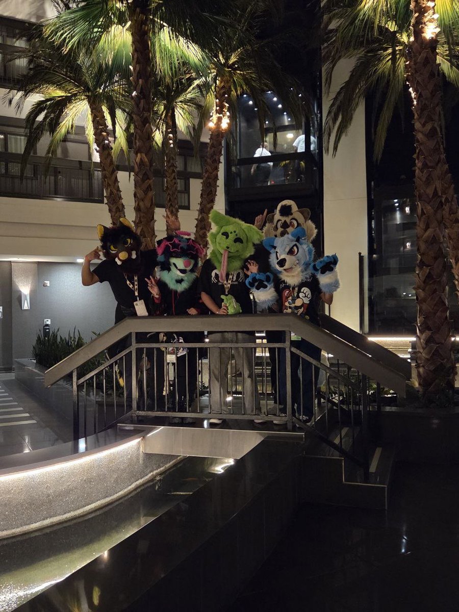 tuxii🐈‍⬛🔜lvfc tweet media