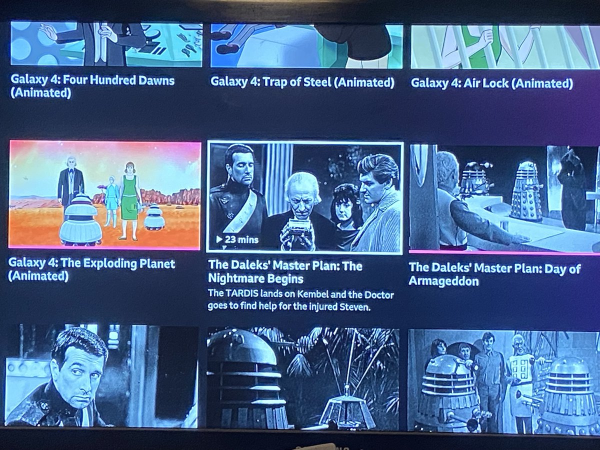 Tim - Missing Episodes Podcast tweet media