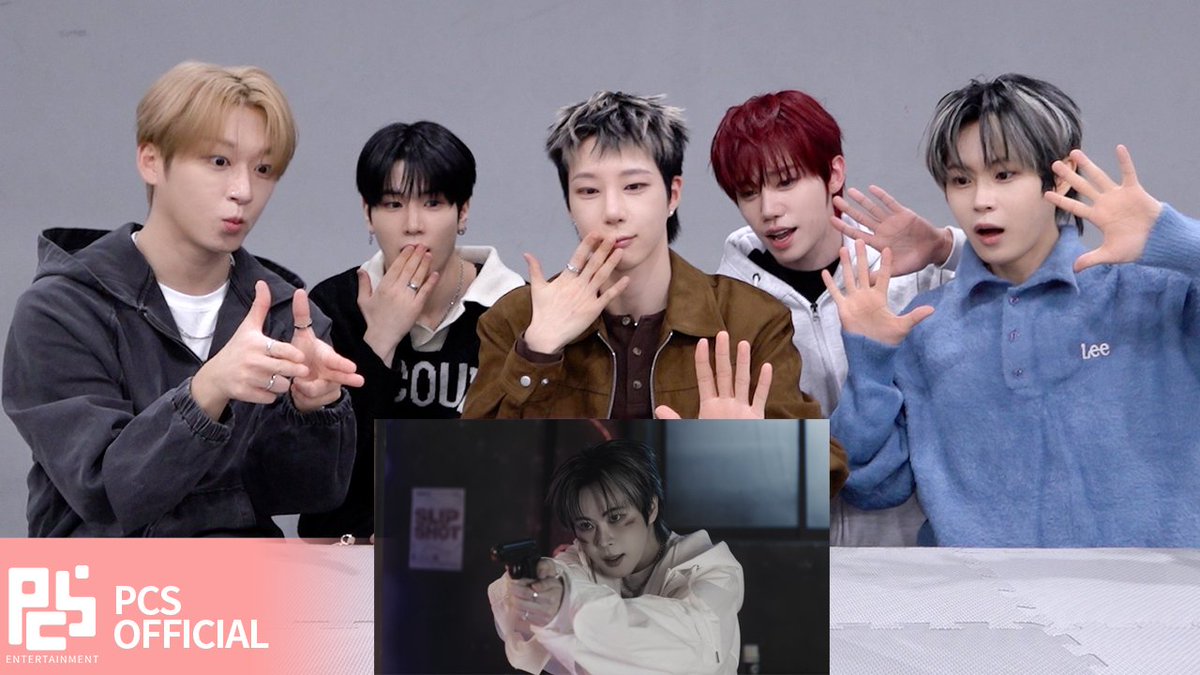 DIGNITY (디그니티) OFFICIAL tweet media