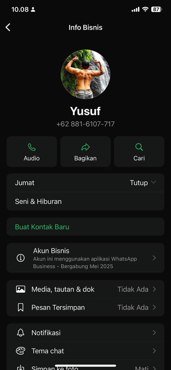 prassuga14's tweet photo. Ada yg pernah ketipu? https://t.co/lyx5Uk0aCE