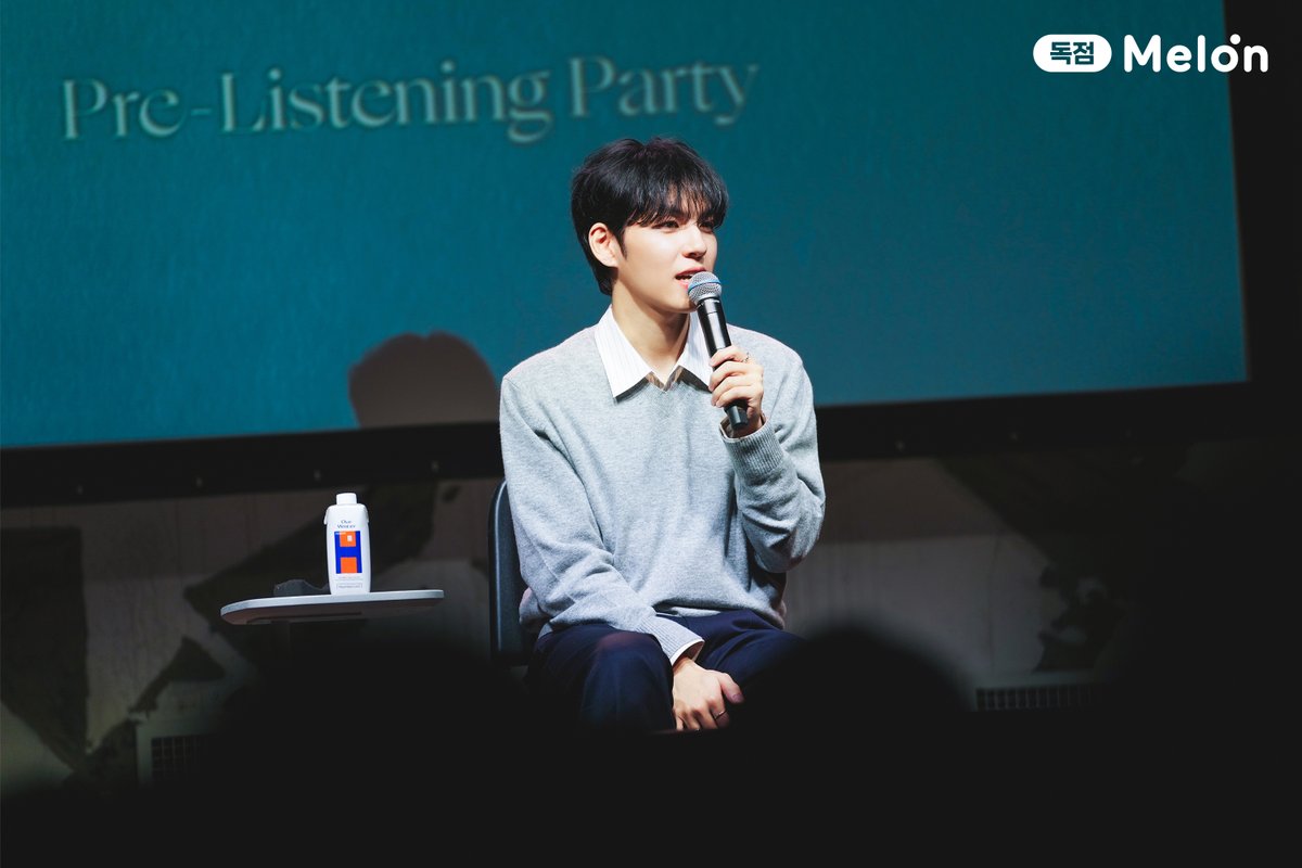 Melon 멜론 tweet media