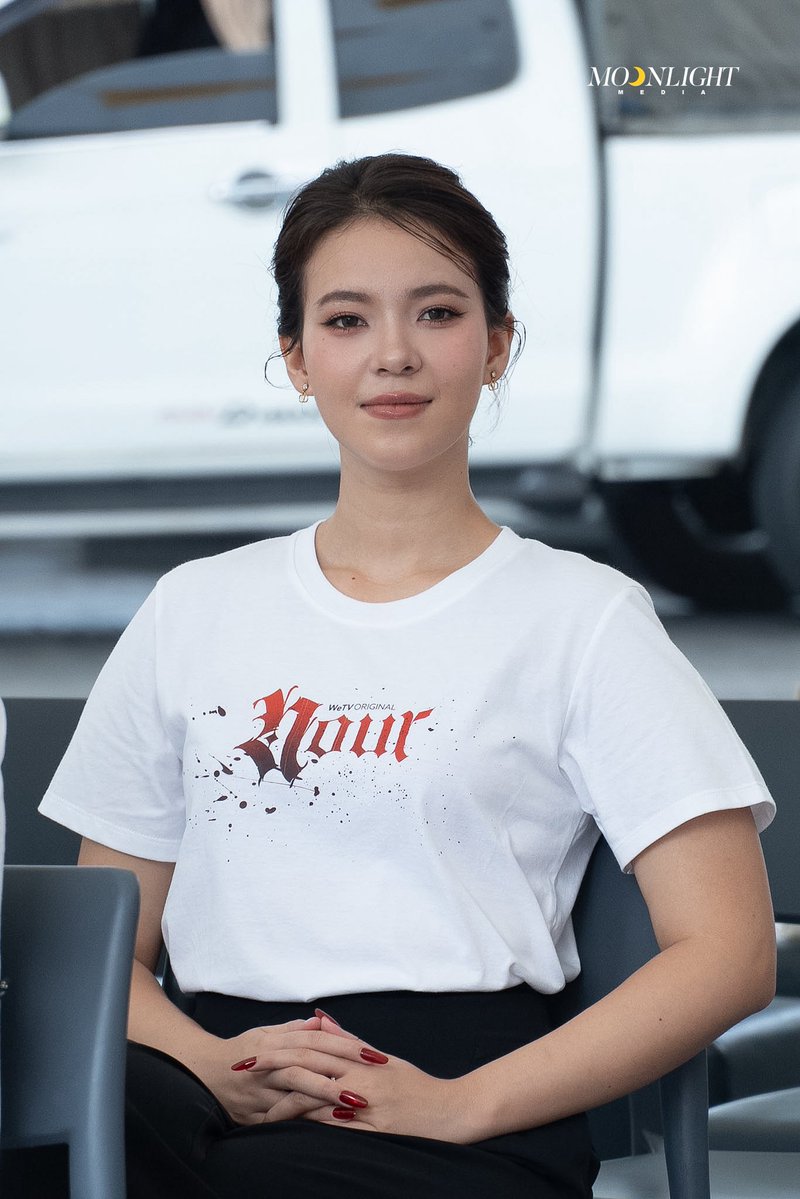 MOONLIGHT MEDIA tweet media