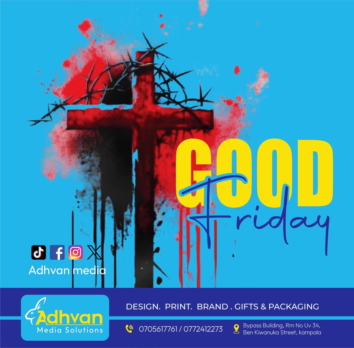 Adhvan Media tweet media