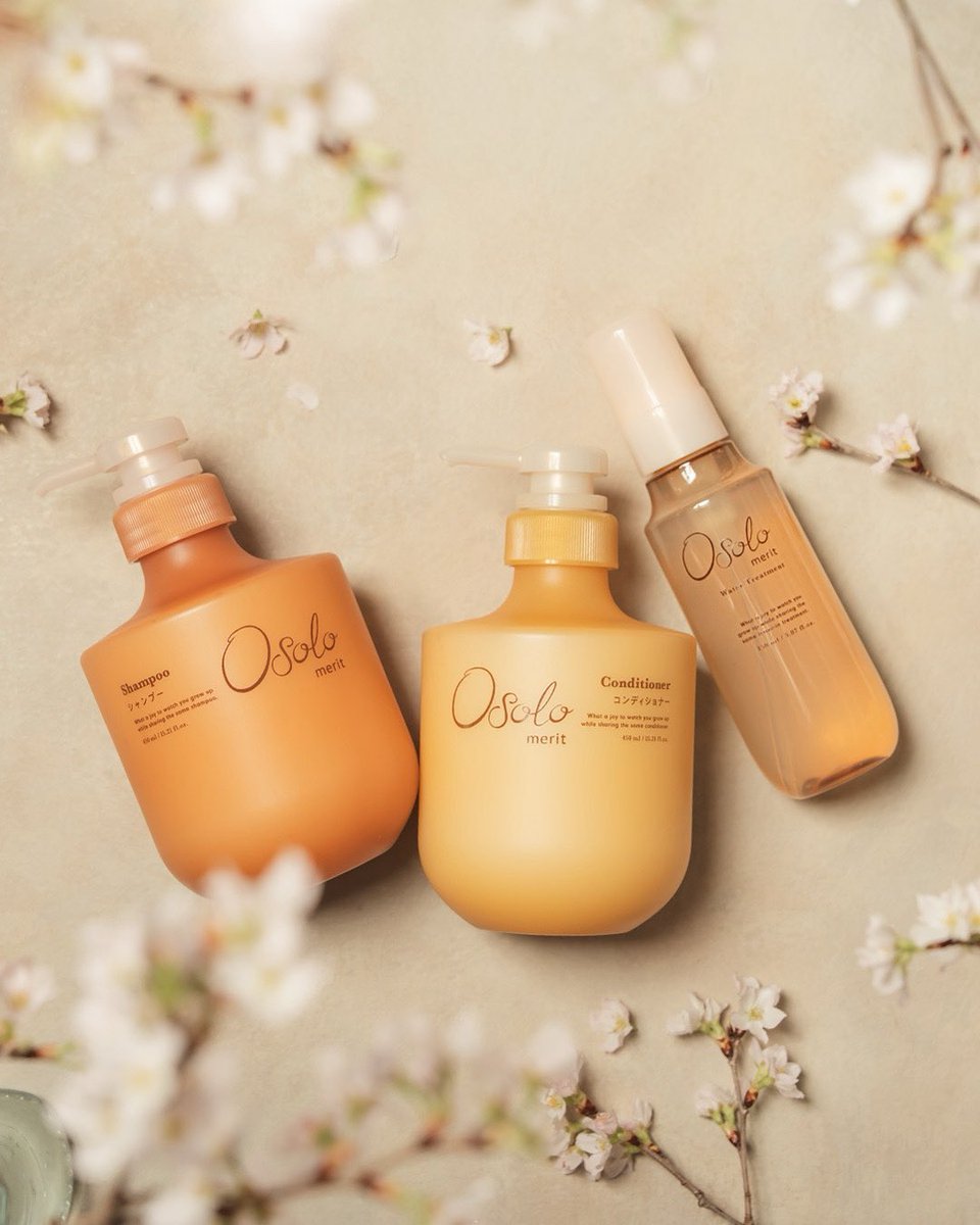 Osolo/オソロ tweet media