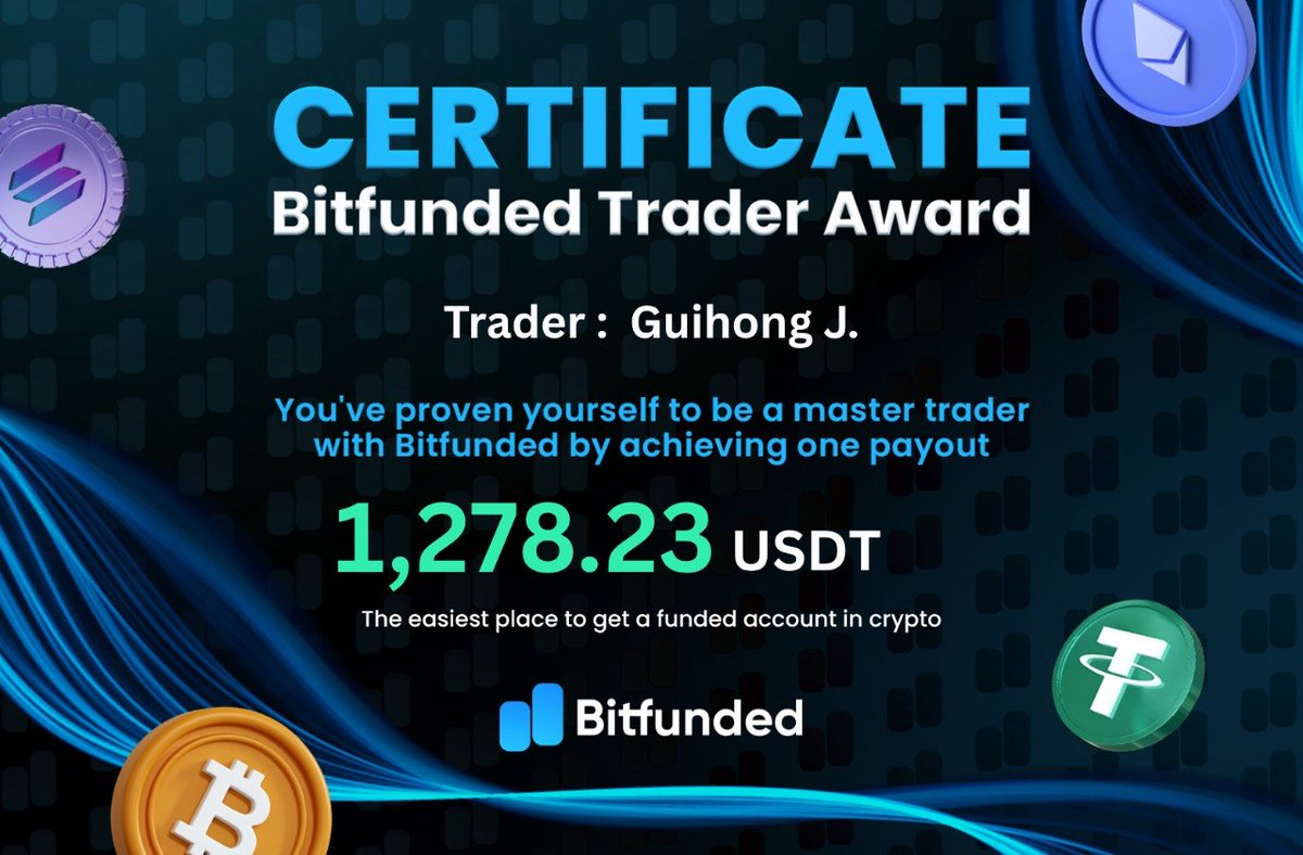 Bitfunded tweet media