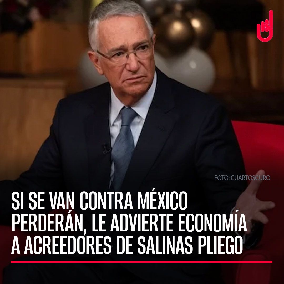 SinEmbargo tweet media