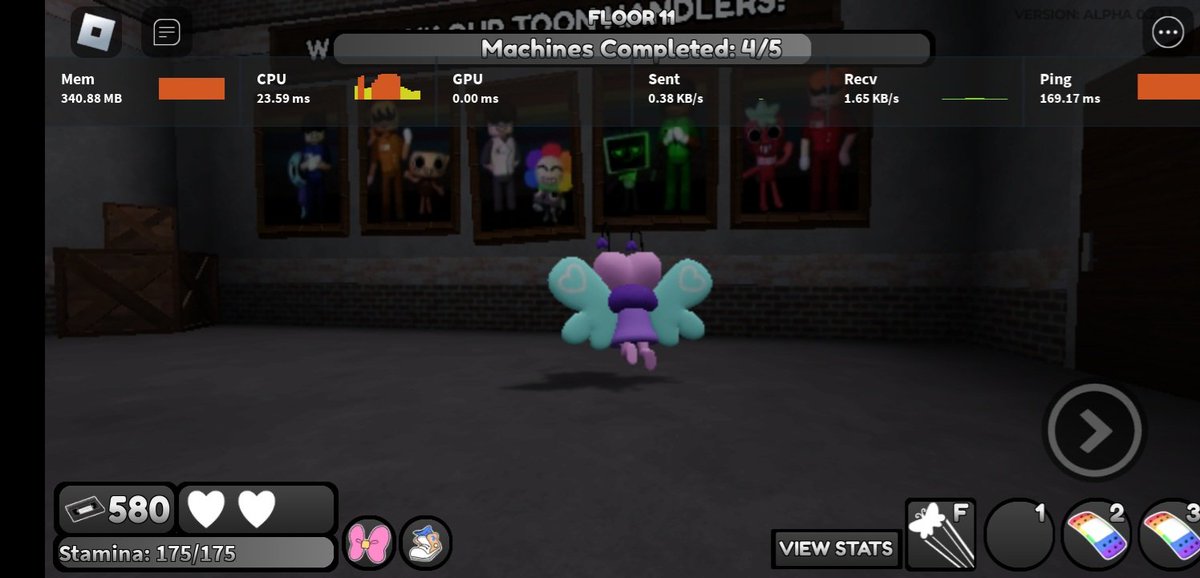 uh uh... R4Y‼️ tweet media