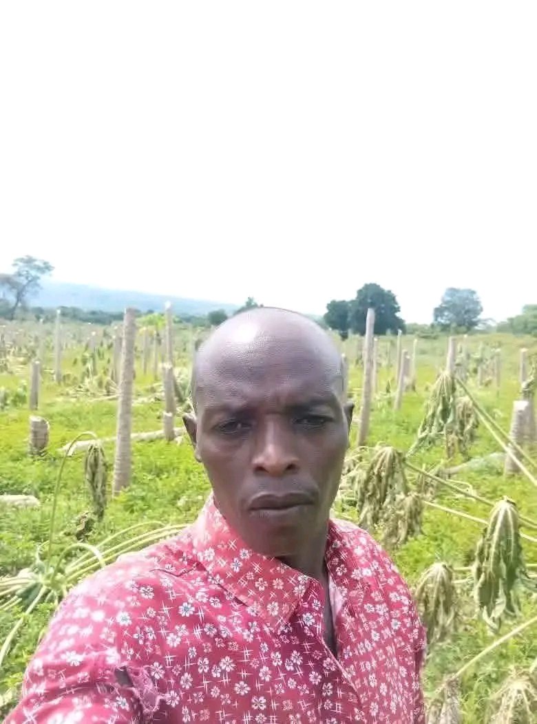 Ongeri KE tweet media