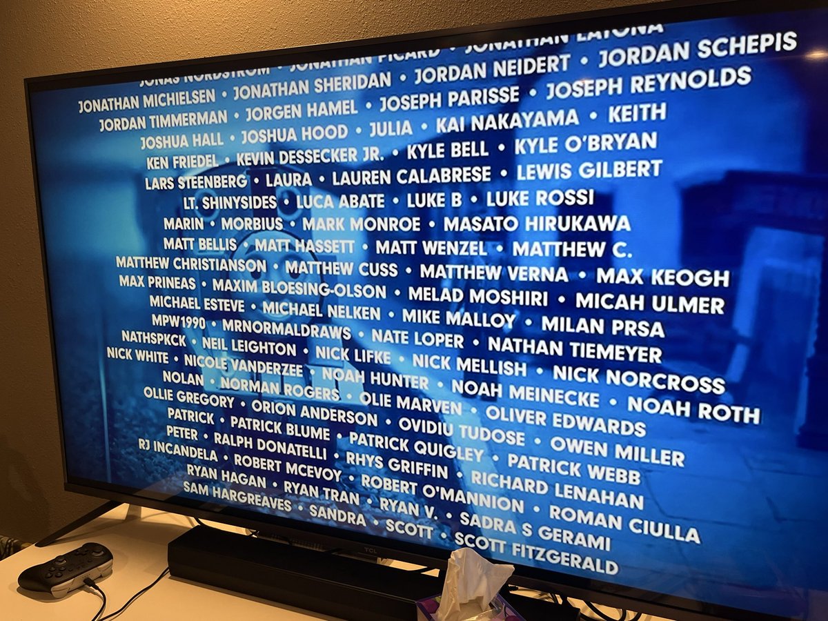 Trainboy55 Productions tweet media