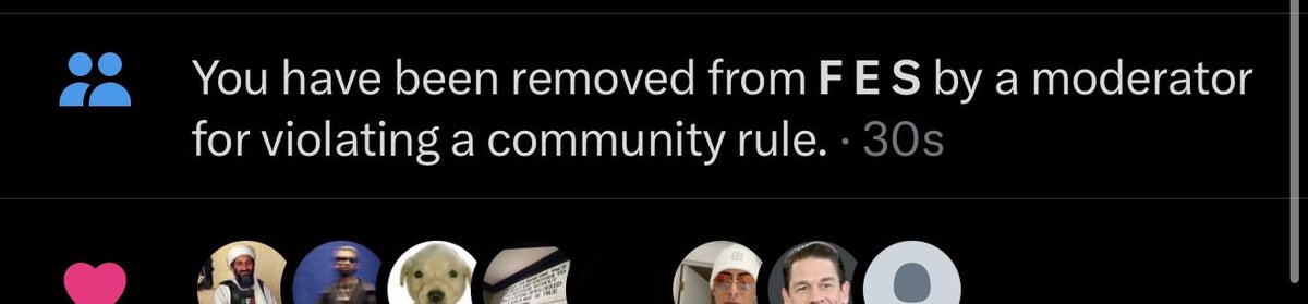 Melo smith tweet media