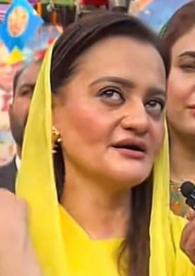 عام آدمی tweet media